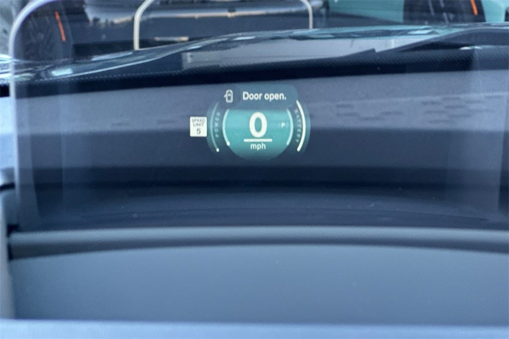 2025 MINI Countryman All4 Cooper SE