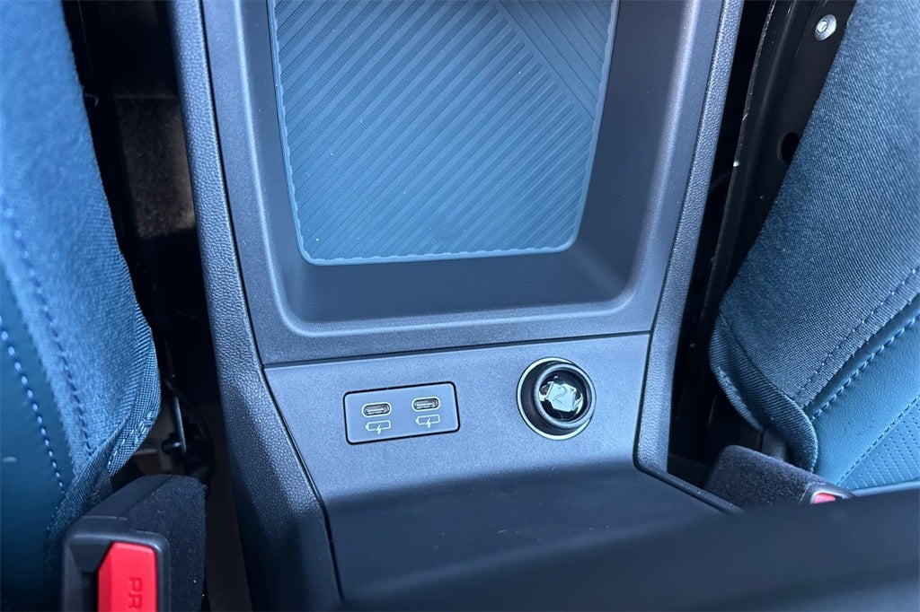 2025 MINI Countryman All4 Cooper SE