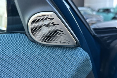 2025 MINI Countryman All4 Cooper SE