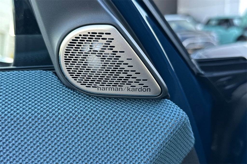 2025 MINI Countryman All4 Cooper SE