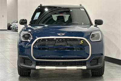 2025 MINI Countryman All4 Cooper SE