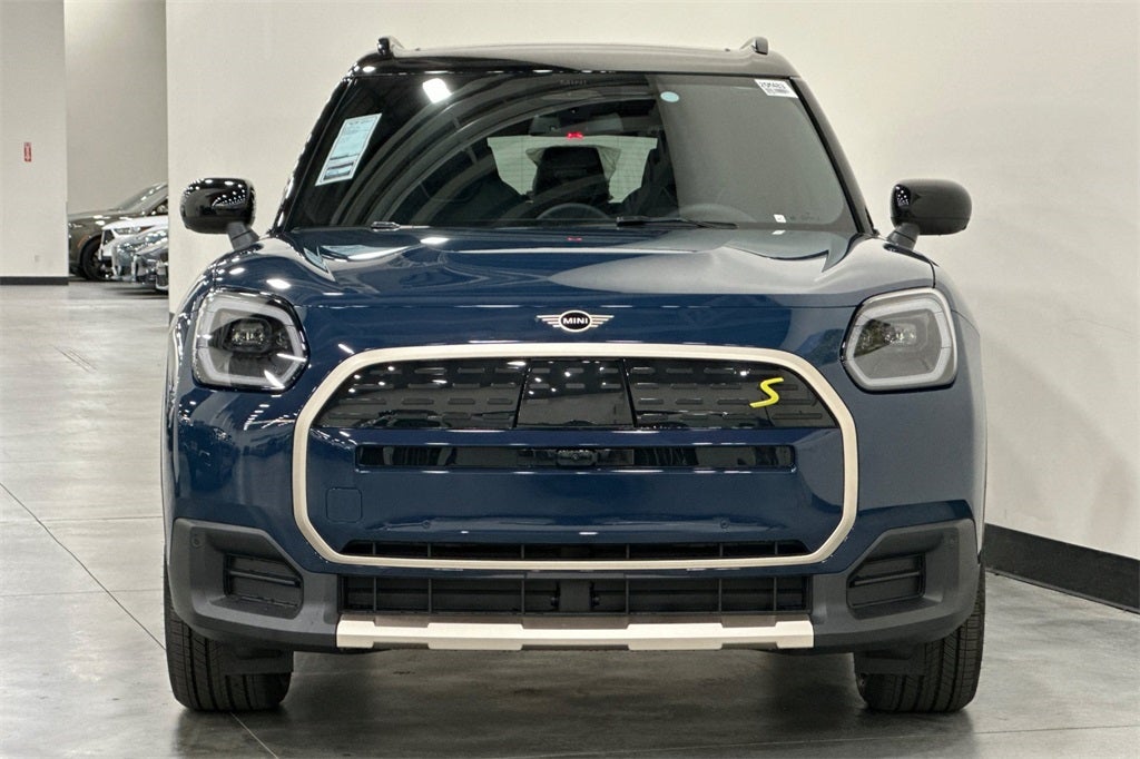 2025 MINI Countryman All4 Cooper SE