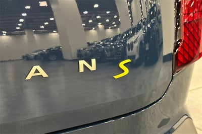 2025 MINI Countryman All4 Cooper SE