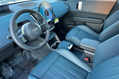 2025 MINI Countryman All4 Cooper SE