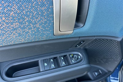 2025 MINI Countryman All4 Cooper SE