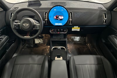 2026 MINI Cooper Countryman ALL4