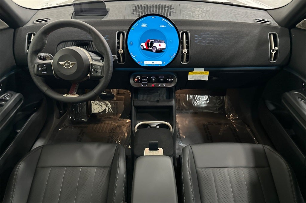 2026 MINI Cooper Countryman ALL4