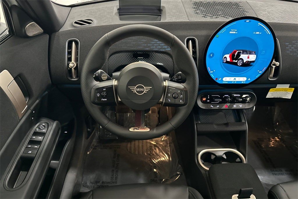 2026 MINI Cooper Countryman ALL4