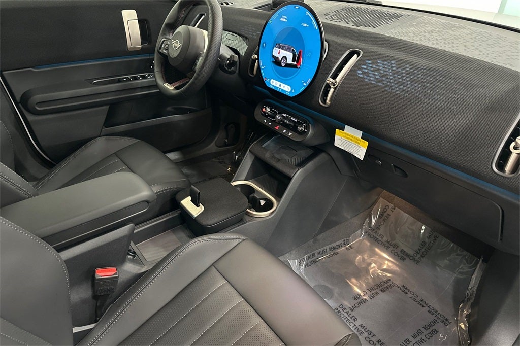 2026 MINI Cooper Countryman ALL4