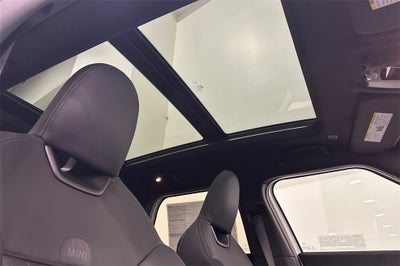 2026 MINI Cooper Countryman ALL4