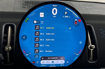 2026 MINI Cooper Countryman ALL4