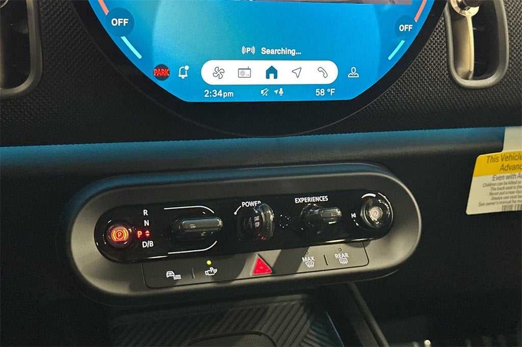 2026 MINI Cooper Countryman ALL4