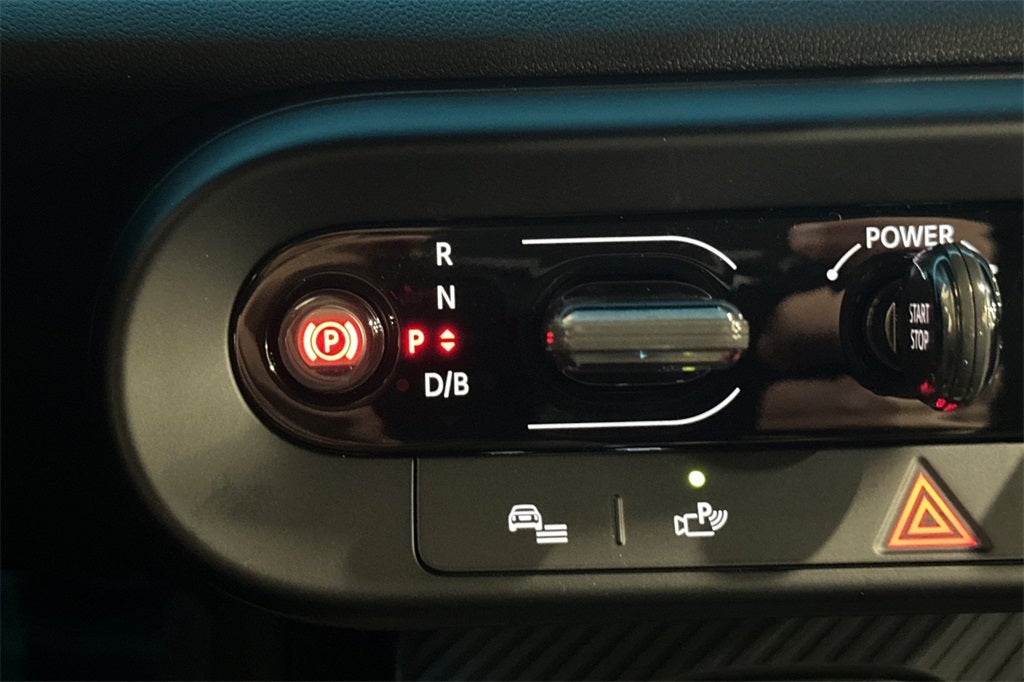 2026 MINI Cooper Countryman ALL4