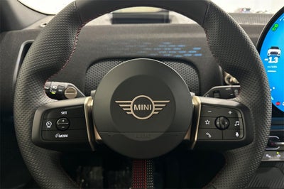 2026 MINI Cooper Countryman ALL4