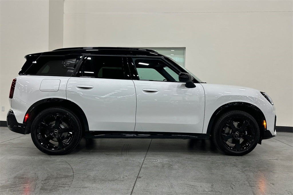 2026 MINI Cooper Countryman ALL4