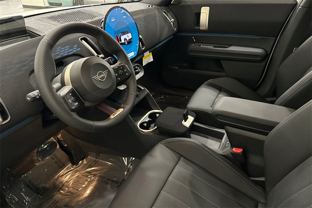 2026 MINI Cooper Countryman ALL4