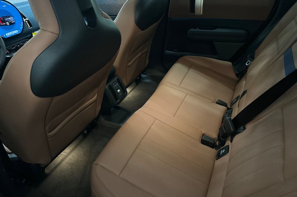 2026 MINI Cooper Countryman SE