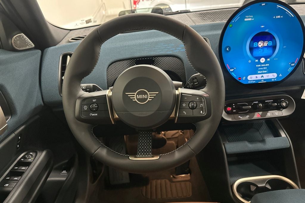 2026 MINI Cooper Countryman SE