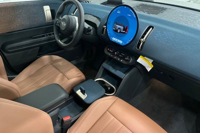 2026 MINI Cooper Countryman SE