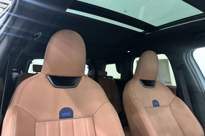 2026 MINI Cooper Countryman SE