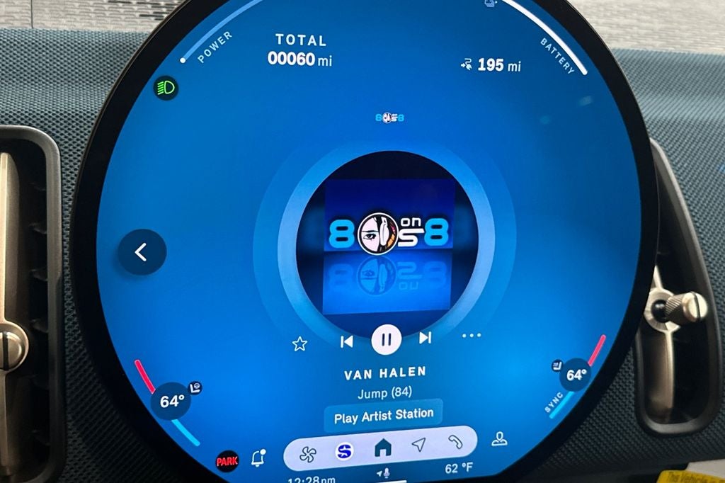 2026 MINI Cooper Countryman SE