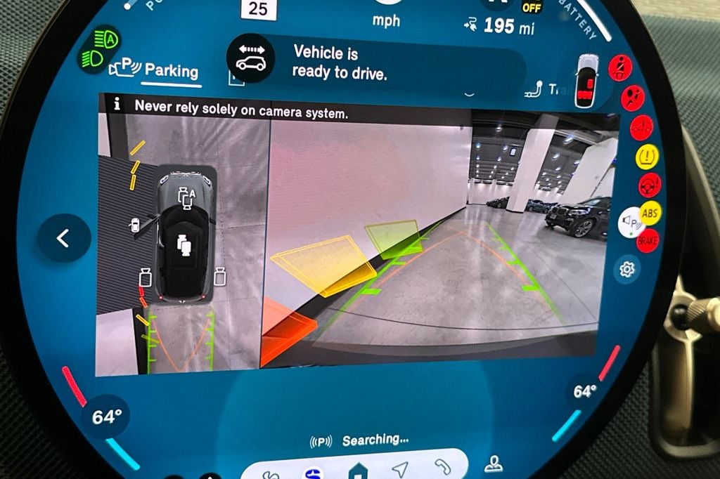 2026 MINI Cooper Countryman SE