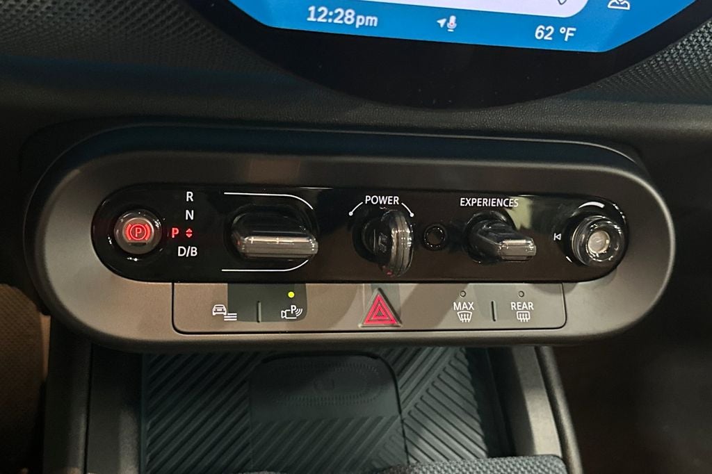 2026 MINI Cooper Countryman SE