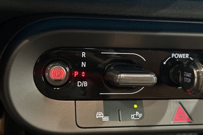 2026 MINI Cooper Countryman SE