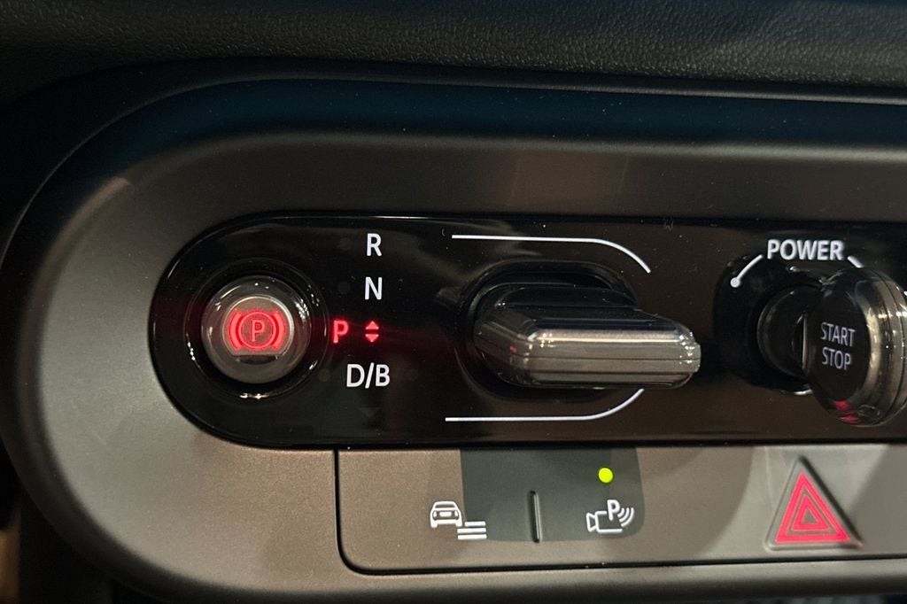 2026 MINI Cooper Countryman SE