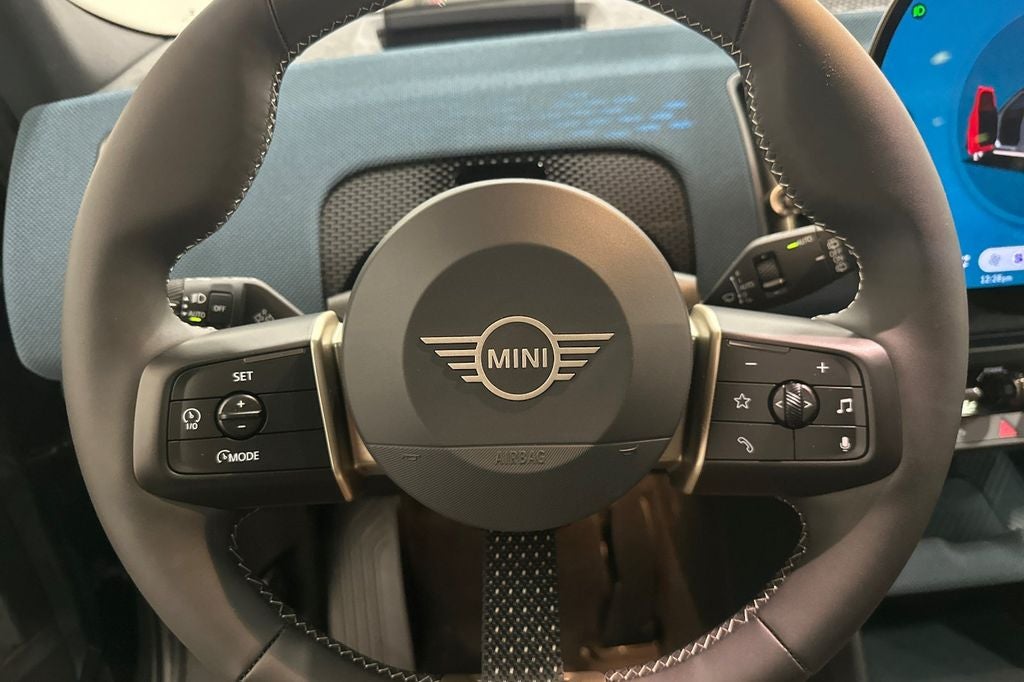 2026 MINI Cooper Countryman SE