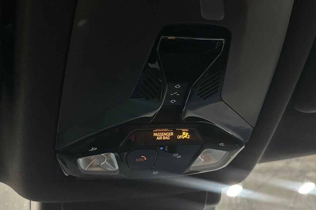 2026 MINI Cooper Countryman SE