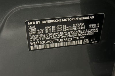 2026 MINI Cooper Countryman SE