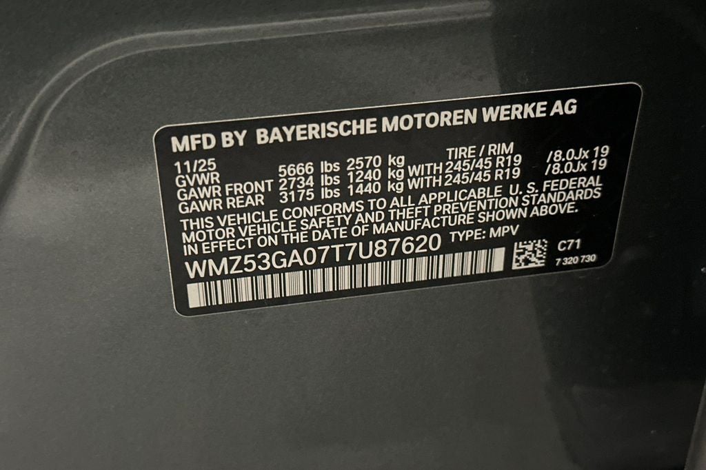 2026 MINI Cooper Countryman SE