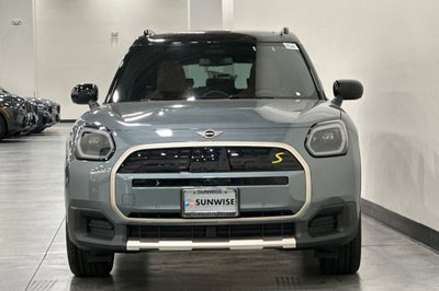 2026 MINI Cooper Countryman SE