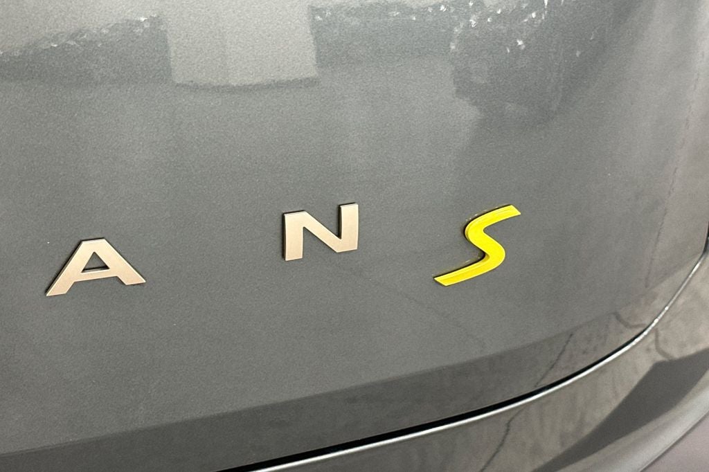 2026 MINI Cooper Countryman SE