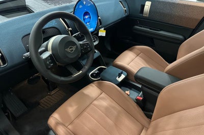 2026 MINI Cooper Countryman SE