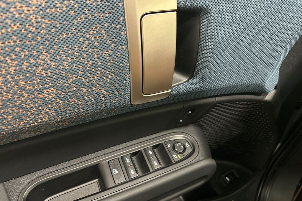 2026 MINI Cooper Countryman SE