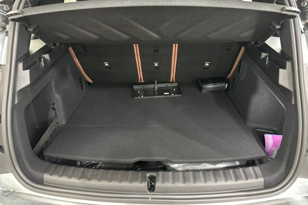 2026 MINI Cooper Countryman SE