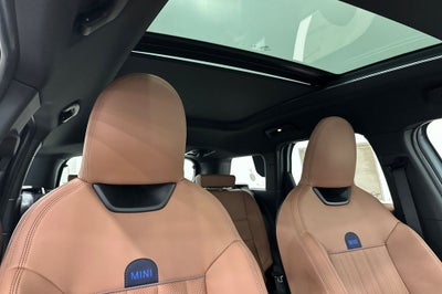 2026 MINI Cooper Countryman SE