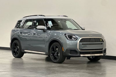 2026 MINI Cooper Countryman SE