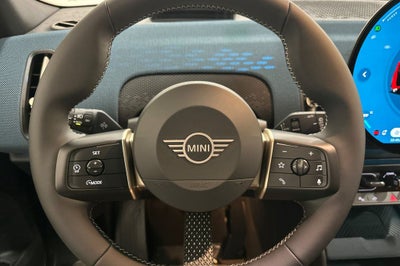2026 MINI Cooper Countryman SE