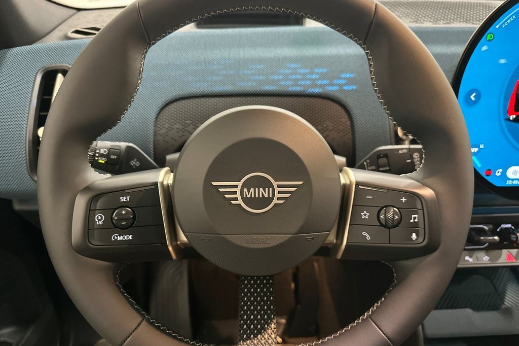 2026 MINI Cooper Countryman SE