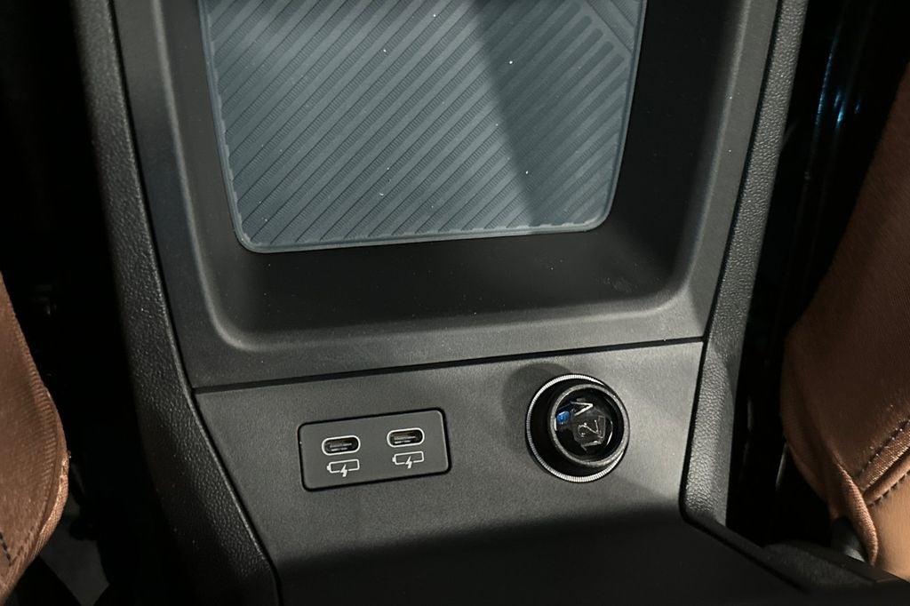 2026 MINI Cooper Countryman SE