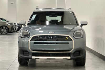 2026 MINI Cooper Countryman SE