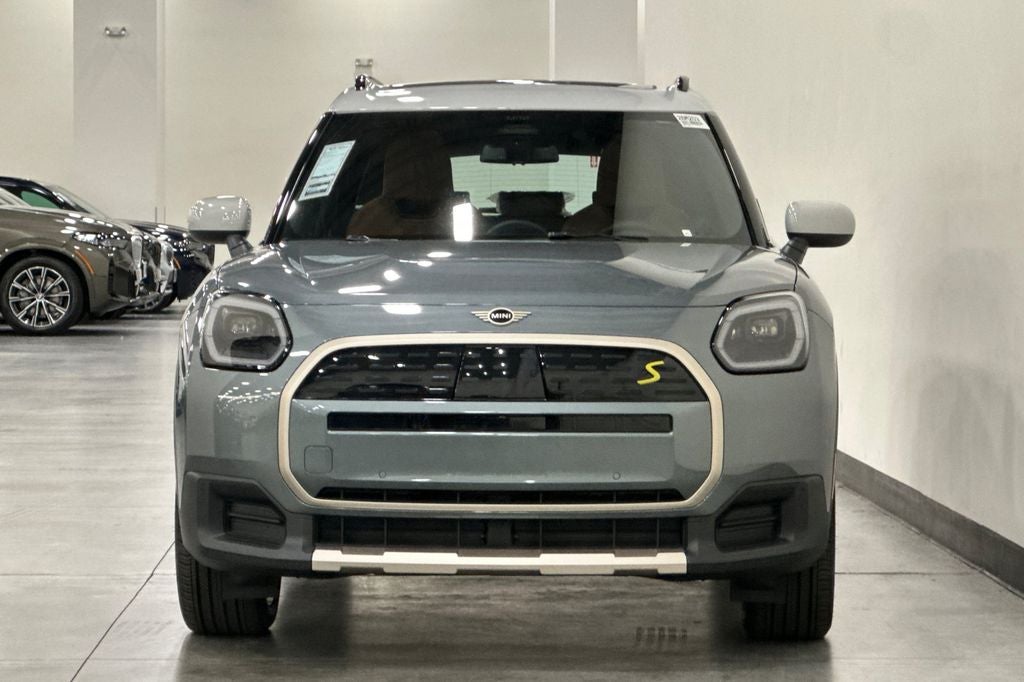 2026 MINI Cooper Countryman SE