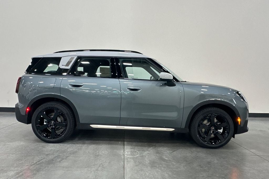2026 MINI Cooper Countryman SE