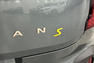 2026 MINI Cooper Countryman SE