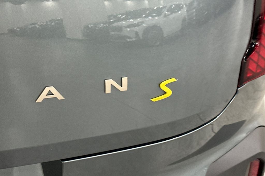 2026 MINI Cooper Countryman SE