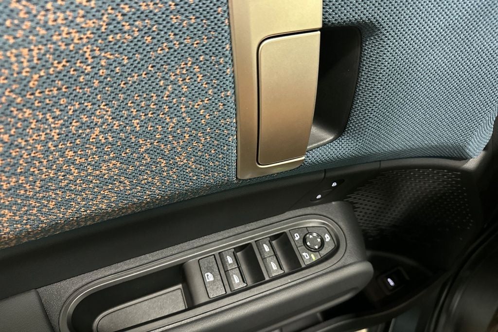 2026 MINI Cooper Countryman SE