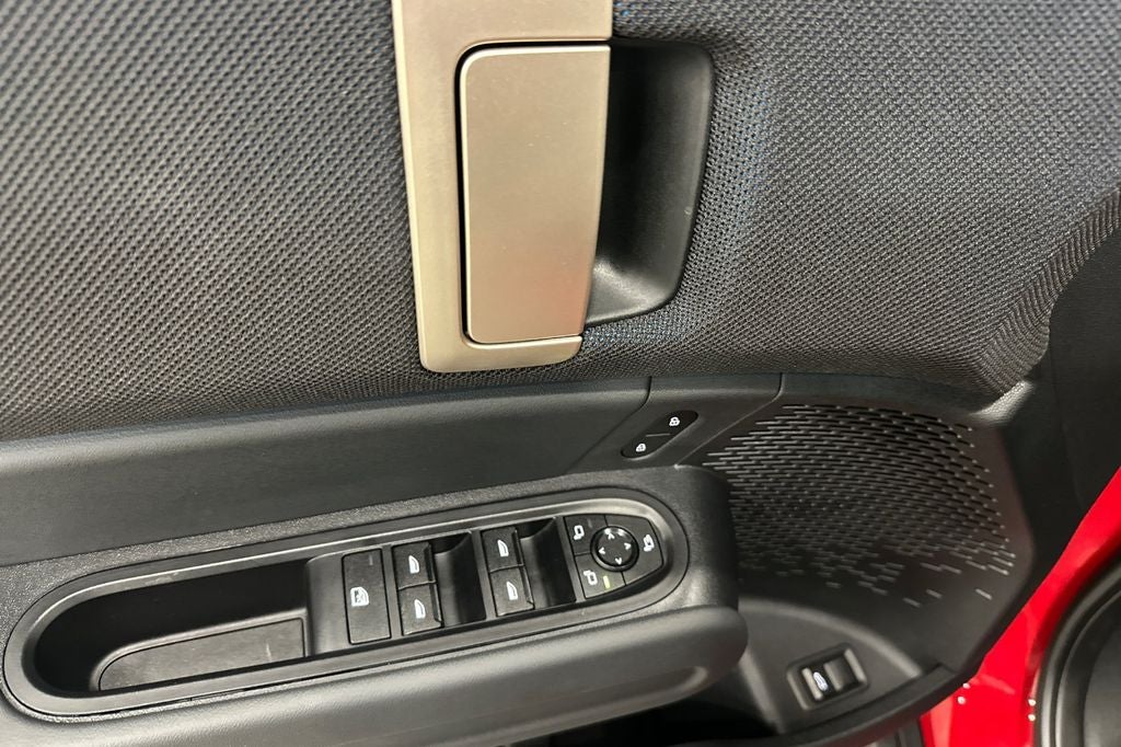 2025 MINI Cooper Countryman Signature Plus